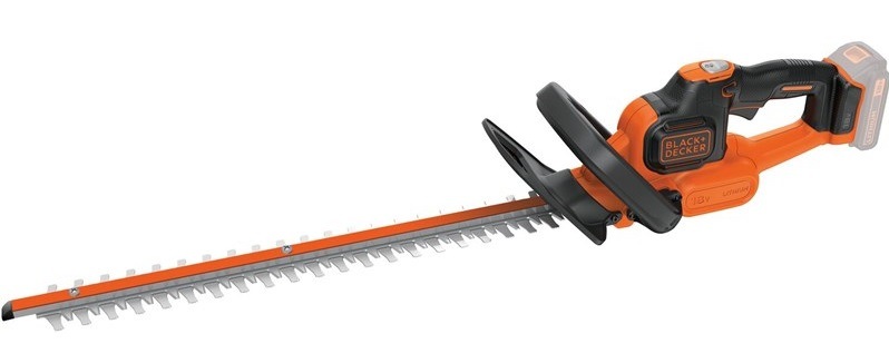 Nožnice na živý plot Black-Decker GTC 18452 PCB-XJ (bez batérie)