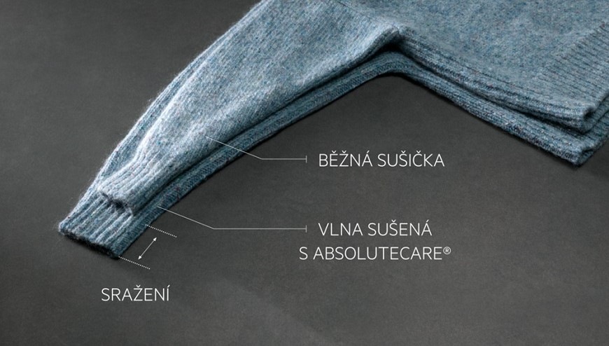 Sušička bielizne AEG AbsoluteCare® Plus 9000 ProSteam® TR939M4ZC biela Sušička bielizne AEG AbsoluteCare® Plus 9000 ProSteam® TR939M4ZC biela