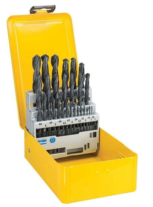 Sada vrtákov Dewalt DT5930 (29 ks)