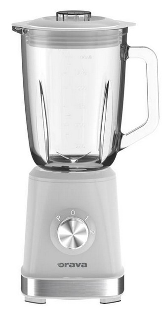 Stolný mixér Orava RM-208 W biely Orava RM-208 W biely