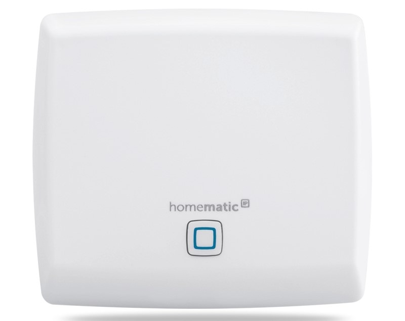 Kompletný set Homematic IP riadenie vykurovania, set3 Kompletný set Homematic IP riadenie vykurovania, set3