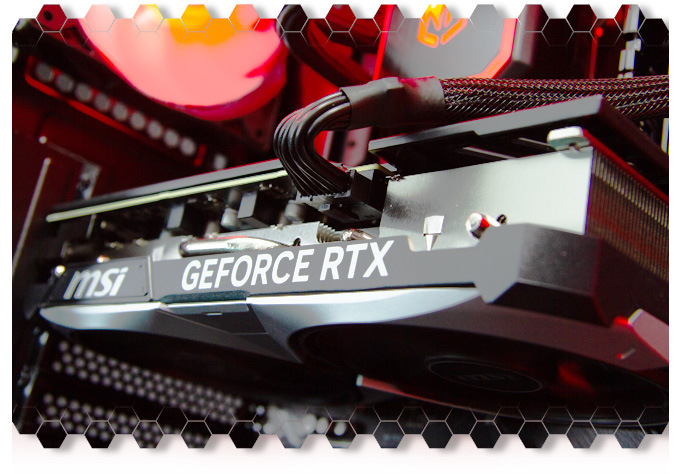 Herný počítač HAL3000 Alfa Gamer Elite Ti Super čierny HAL3000 Alfa Gamer Elite RTX 4070 Ti SUPER (PCHS2676)