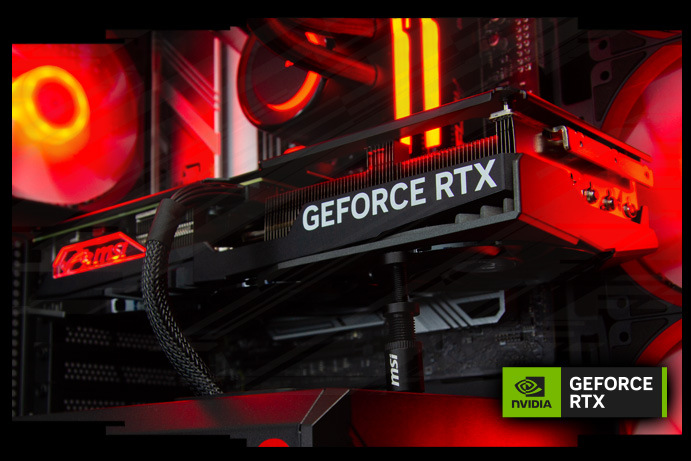 Herný počítač HAL3000 Master Gamer Zero čierny HAL3000 Master Gamer Zero 4070 Ti SUPER (PCHS2769)