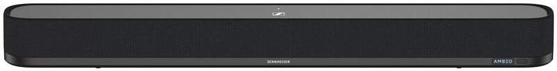 Soundbar Sennheiser AMBEO Soundbar Mini čierny