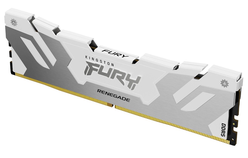 DIMM Kingston FURY Renegade White XMP 32 GB