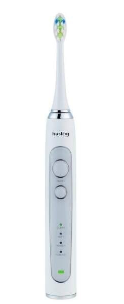 Zubná kefka Huslog AL-050131 biela