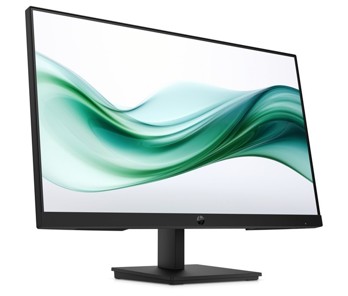 Monitor HP 324pv čierny Monitor HP 324pv čierny