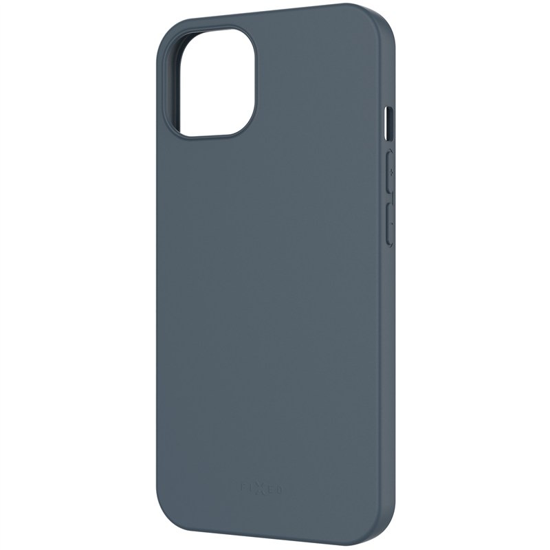 Kryt na mobil FIXED ReStory na Apple iPhone 13 - modrý