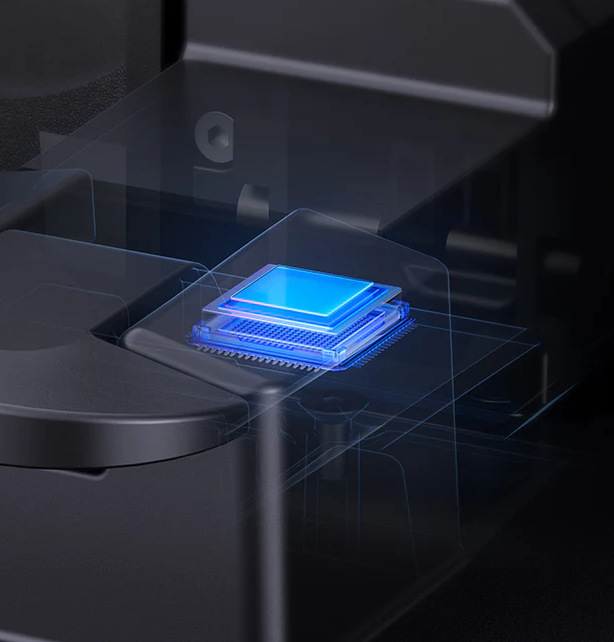3D tlačiareň Elegoo Saturn 4 Ultra čierna