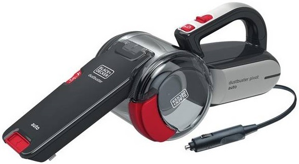 Vysávač do auta Black-Decker PV1200AV