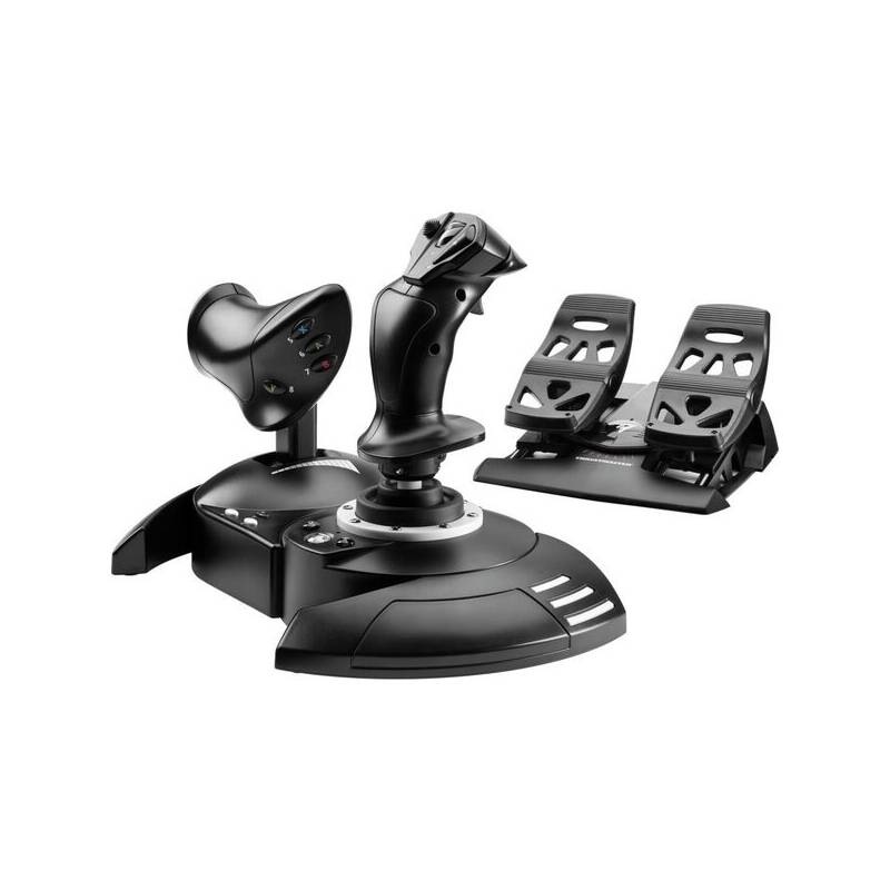 Thrustmaster T.Flight Full Kit X