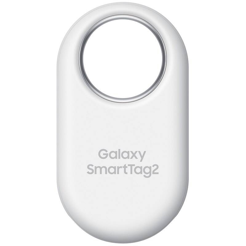 Lokátor Samsung Galaxy SmartTag2 biely