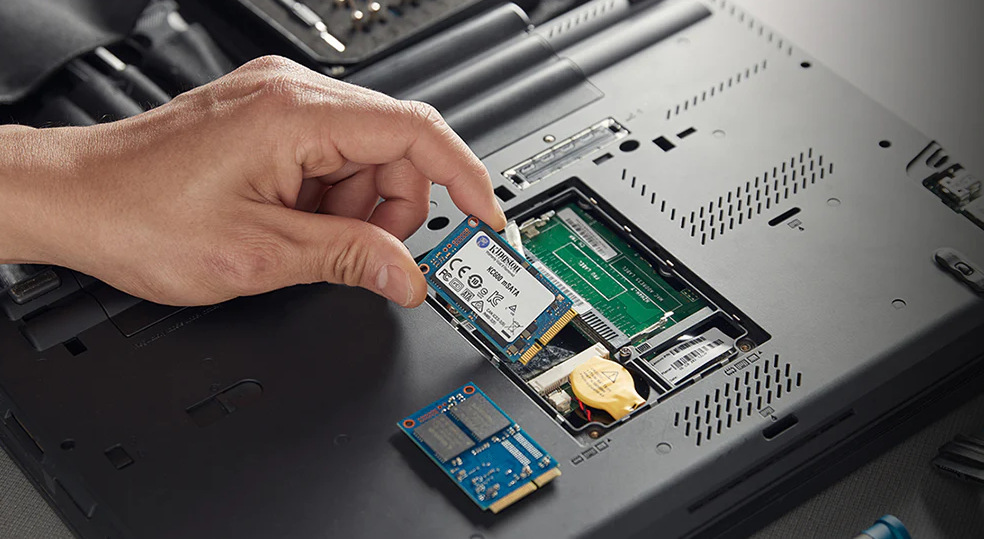 SSD Kingston KC600 2048GB SATA SSD Kingston KC600 2048GB SATA