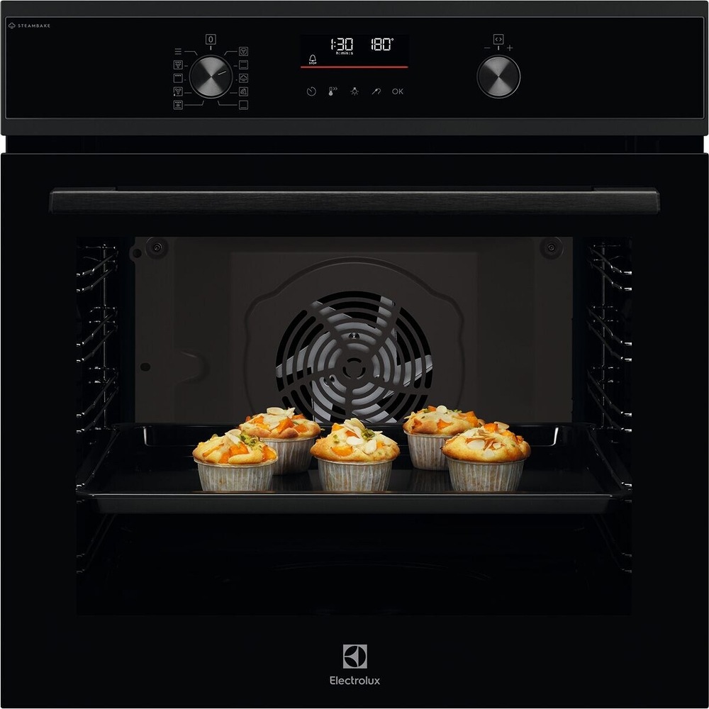 Rúra Electrolux EOD6F77H čierna