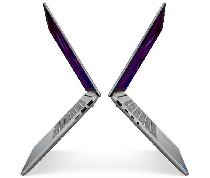 Notebook Lenovo IdeaPad Slim 5 14ARP10 sivý Notebook Lenovo IdeaPad Slim 5 14ARP10 sivý