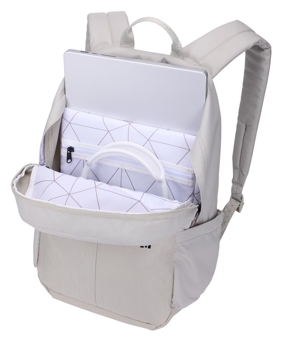 Batoh na notebook THULE Notus 20 L biely THULE Notus 20 L