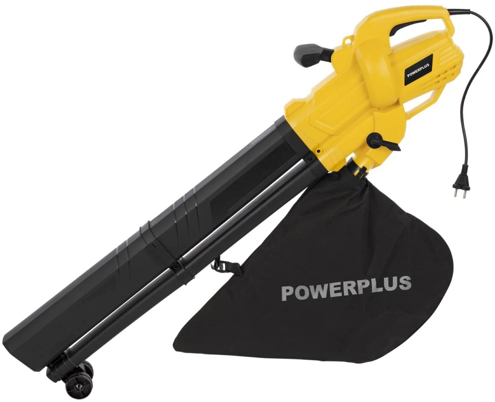 Vysávač lístia POWERPLUS POWEG4030 