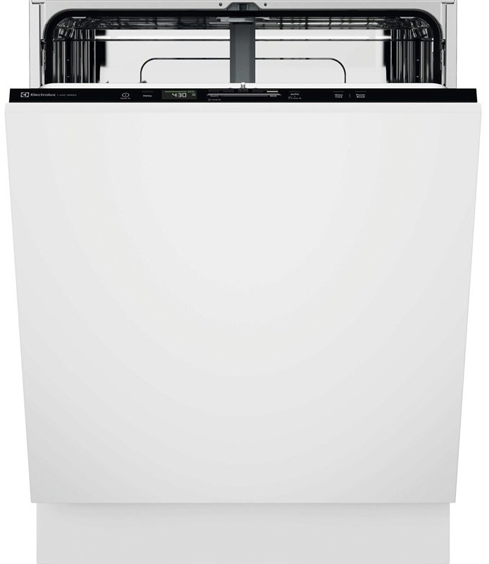 Vstavaná umývačka Electrolux E62LB100S séria 600″ width=