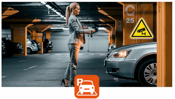 Autokamera Mio MiVue 792 čierna