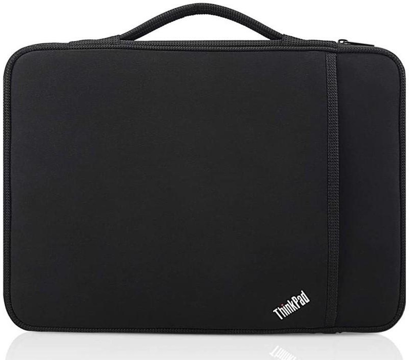 Puzdro na notebook Lenovo ThinkPad Sleeve pre 14" čierne Puzdro na notebook Lenovo ThinkPad Sleeve pre 14" čierne