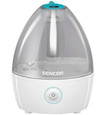 Zvlhčovač vzduchu Sencor SHF 901WH Sencor SHF 901WH