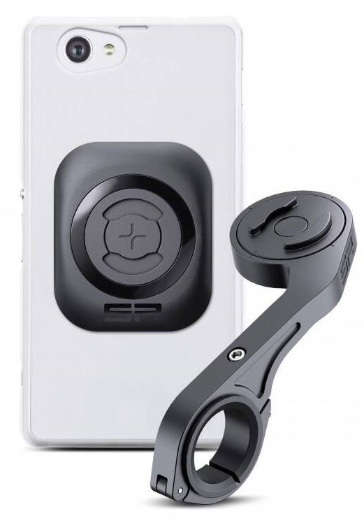 Roadbike Bundle SP Connect Universal Interface SPC+ čierny