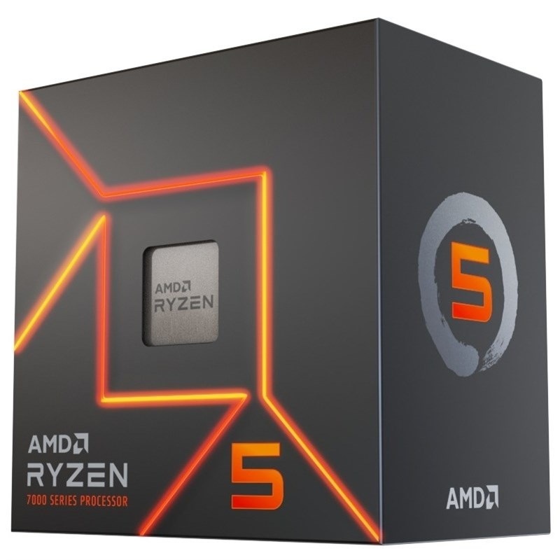 Procesor AMD Ryzen 5 7600