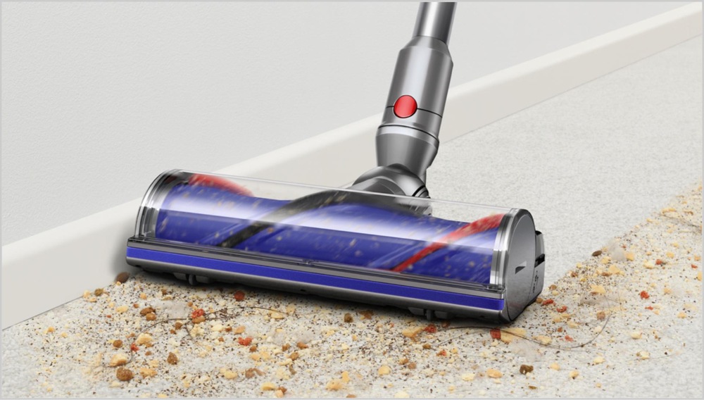 Tyčový vysávač Dyson V11 Advanced fialový „“