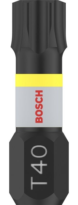 Sada bitov Bosch PRO 2.608.522.478 Torx Impact