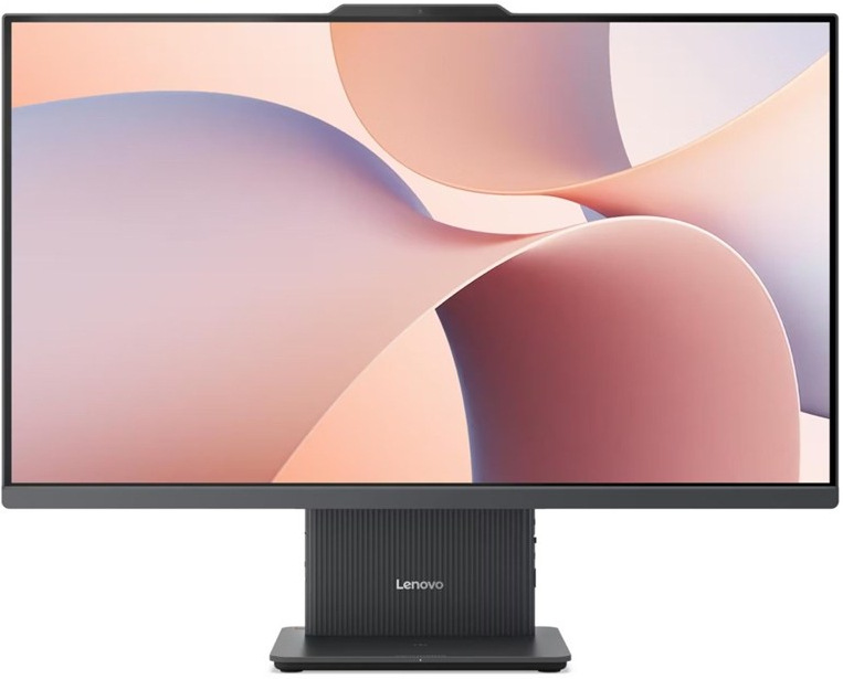 Lenovo IdeaCentre AIO 27AKP10, sivá