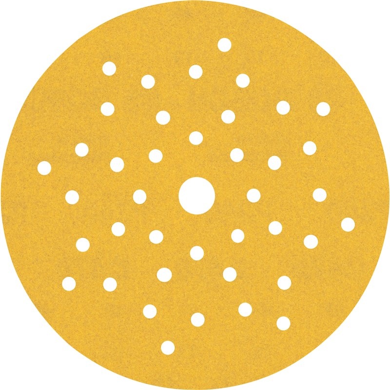 Brúsny papier Bosch Expert 2.608.901.098 (5 ks)