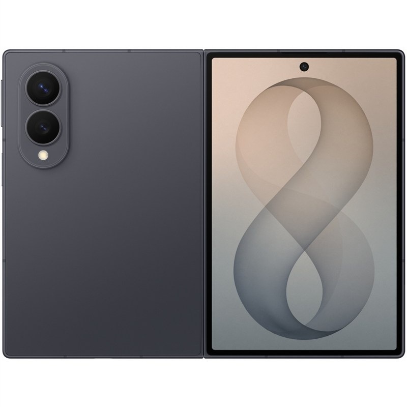 Mobilný telefón Samsung Galaxy Z Fold8 5G 12 GB / 256 GB - grafitový