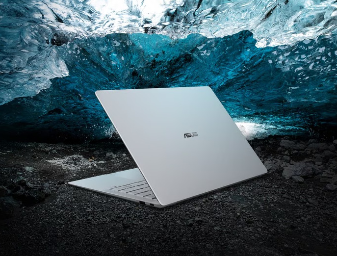 Notebook Asus ExpertBook Ultra sivý Asus ExpertBook Ultra je odolná podľa MIL-STD-810H