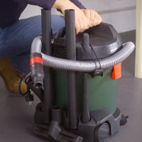 Priemyselný vysávač Bosch AdvancedVac 20 Priemyselný vysávač Bosch AdvancedVac 20