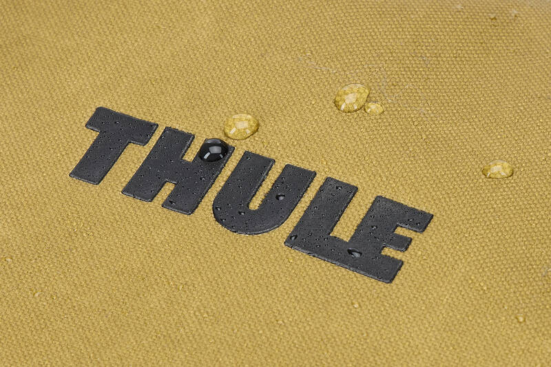 Batoh na notebook THULE Aion 40L na 15,6" zelený Batoh na notebook THULE Aion 40L na 15,6" - zelený