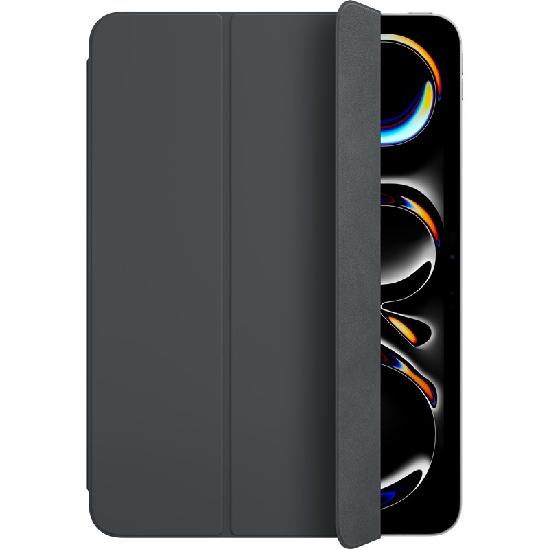 Puzdro na tablet Apple Smart Folio pre iPad Pro 11" M5 - čierne
