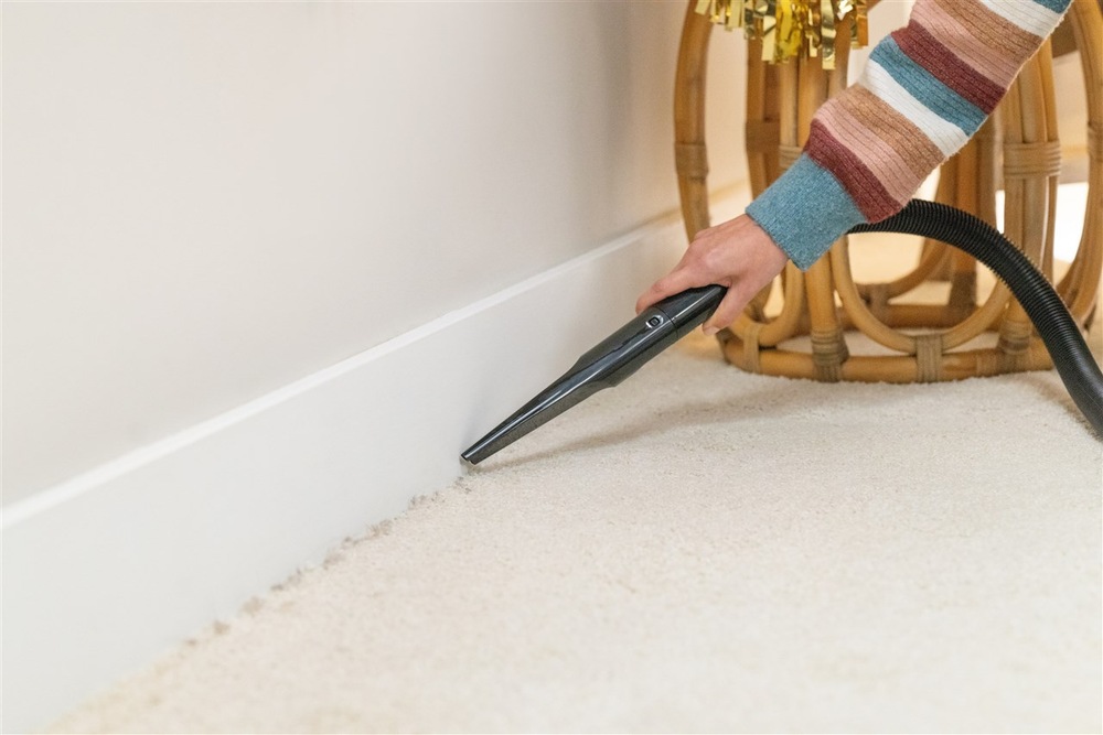 Viacúčelový vysávač Bissell 3878N PowerWash ​Pet čierny/zelený