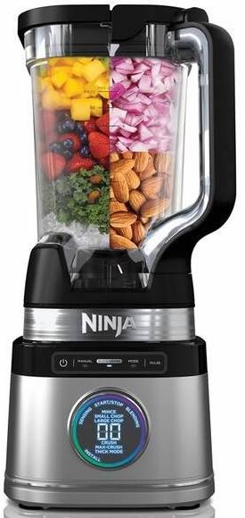 Stolný mixér Ninja TB201EU Detect Pro Blendsense Technology čierny