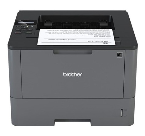 Tlačiareň laserová Brother HL-L5000D