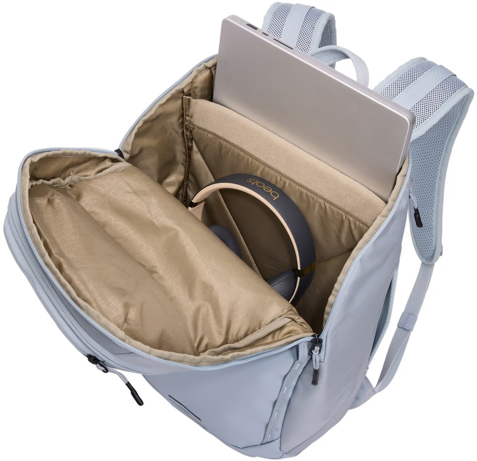 Batoh na notebook THULE Chasm 26L modrý Batoh na notebook THULE Chasm 26L - modrý
