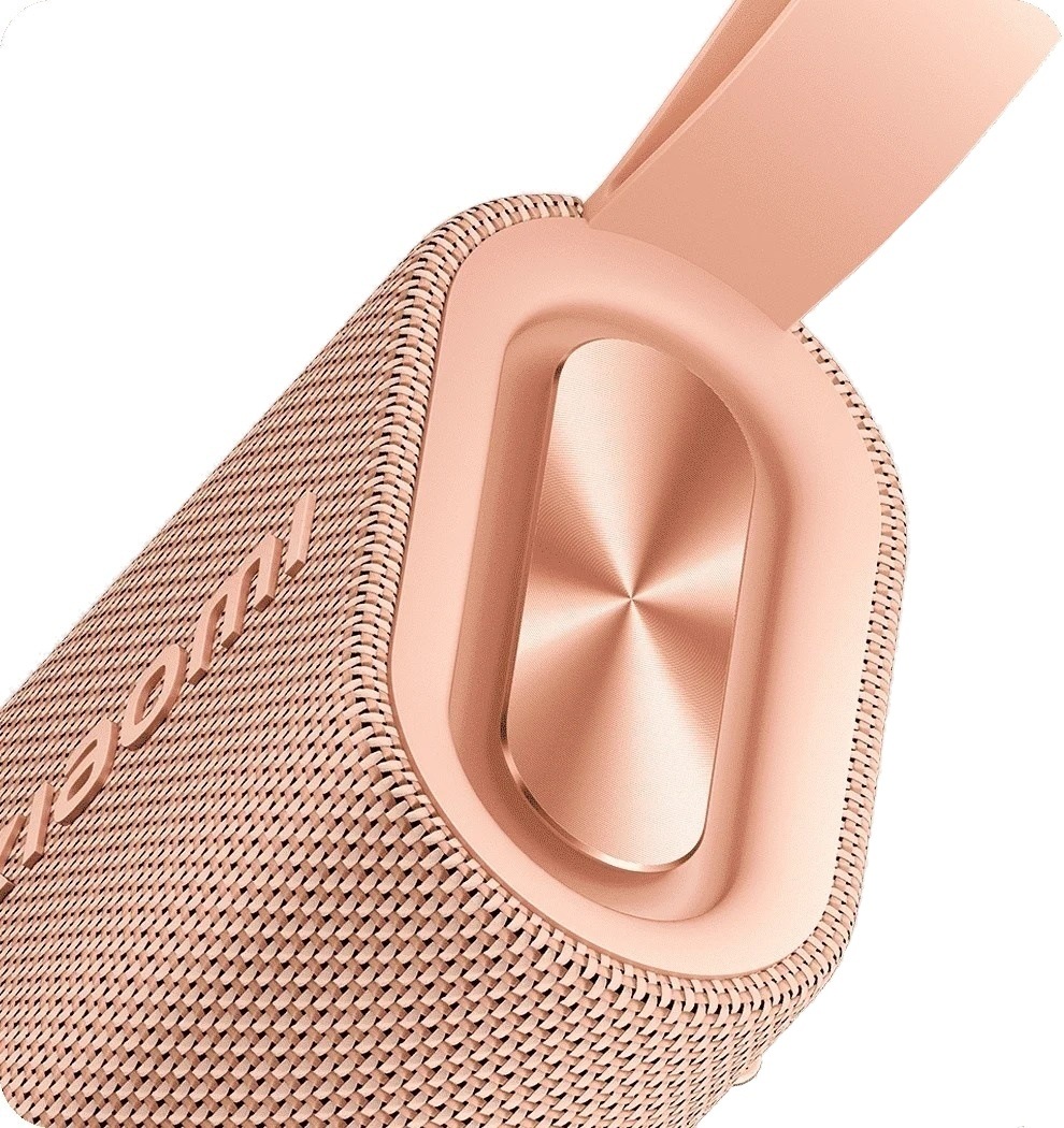 Detailný pohľad na Prenosný reproduktor Xiaomi Sound Pocket
