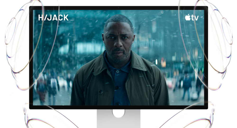 Apple Studio Display XDR ponúka aj vynikajúci zvuk vďaka 6 reproduktorom
