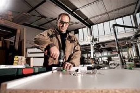 Vŕtací skrutkovač Metabo 60098450 PowerMaxx BS Basic (s batériou) Metabo PowerMaxx BS Basic 2x2,0Ah