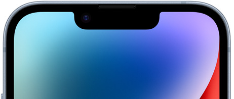 Mobilný telefón Apple iPhone 14 128GB čierny