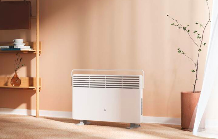 Teplovzdušný konvektor Xiaomi Smart Space Heater S EU biely Konvektor Xiaomi Smart Space Heater S EÚ