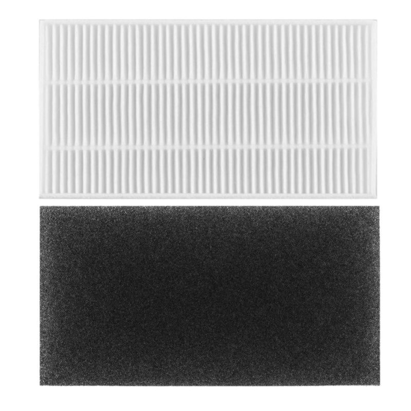 HEPA filter pre ETA Leone