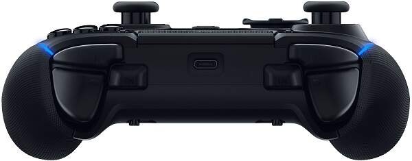 Gamepad Razer Wolverine V2 Pro (PlayStation Licensed) čierna farba Gamepad Razer Wolverine V2 Pro (PlayStation Licensed) čierna farba