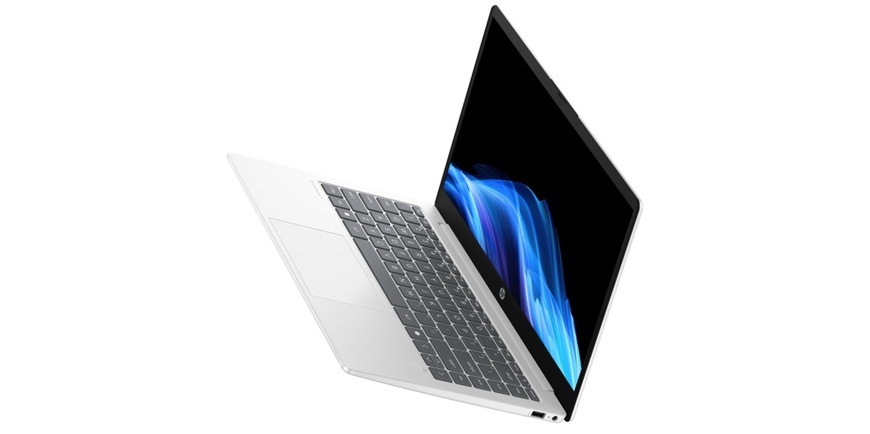 Notebook HP + Game Pass predplatné na 3 mesiace strieborný