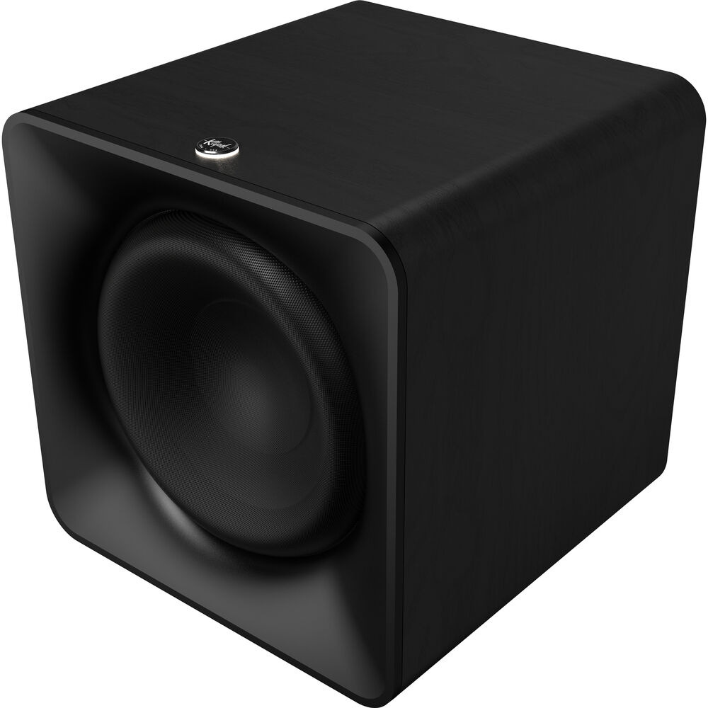 Subwoofer Klipsch Flexus SUB 200, čierna farba