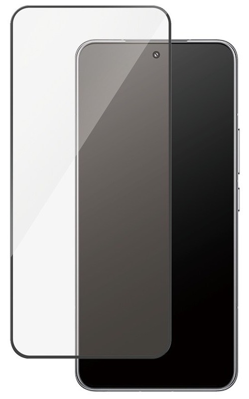 Tvrdené sklo PanzerGlass na Xiaomi 17 Pro Max/17 Ultra